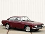 Lancia Flavia 2000 Coupe 1969 года